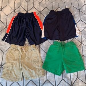 Toddler 3T shorts